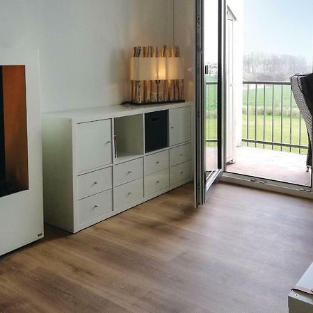Stunning apartment in Heringsdorf-Sssau with 1 Bedrooms&WiFi Grube Buitenkant foto