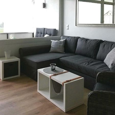 Stunning apartment in Heringsdorf-Sssau with 1 Bedrooms&WiFi Grube Buitenkant foto